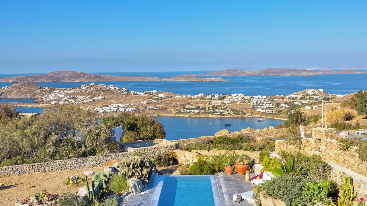 Photo of Outdoor in Psarou