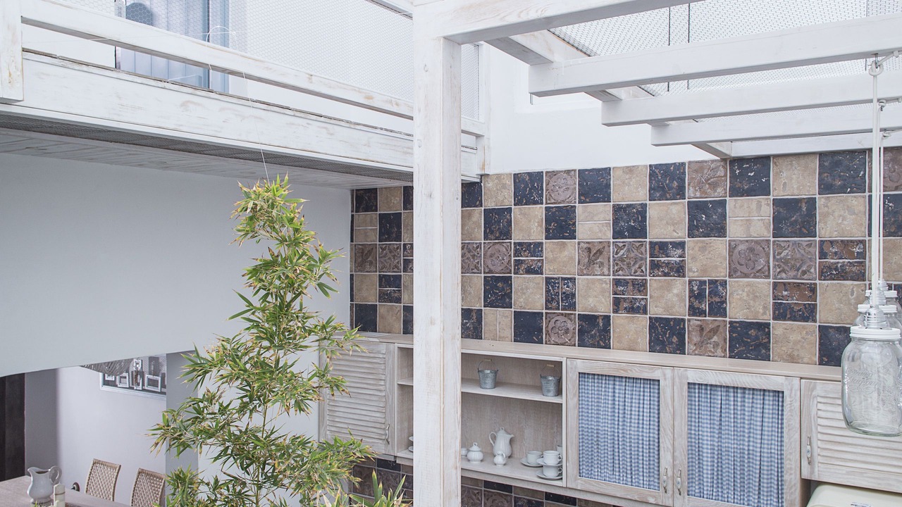 Photo of Kitchen in Astypalaia
