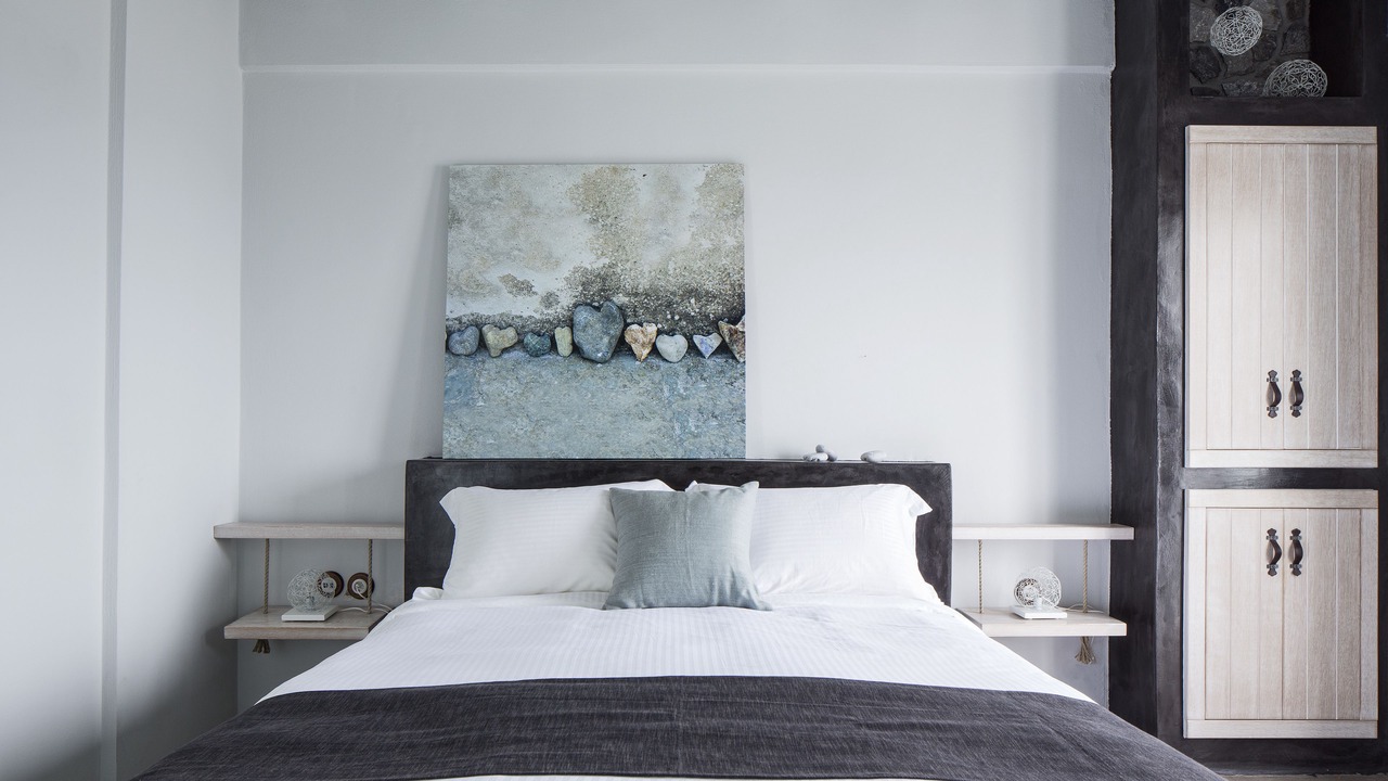 Photo of Bedroom in Astypalaia