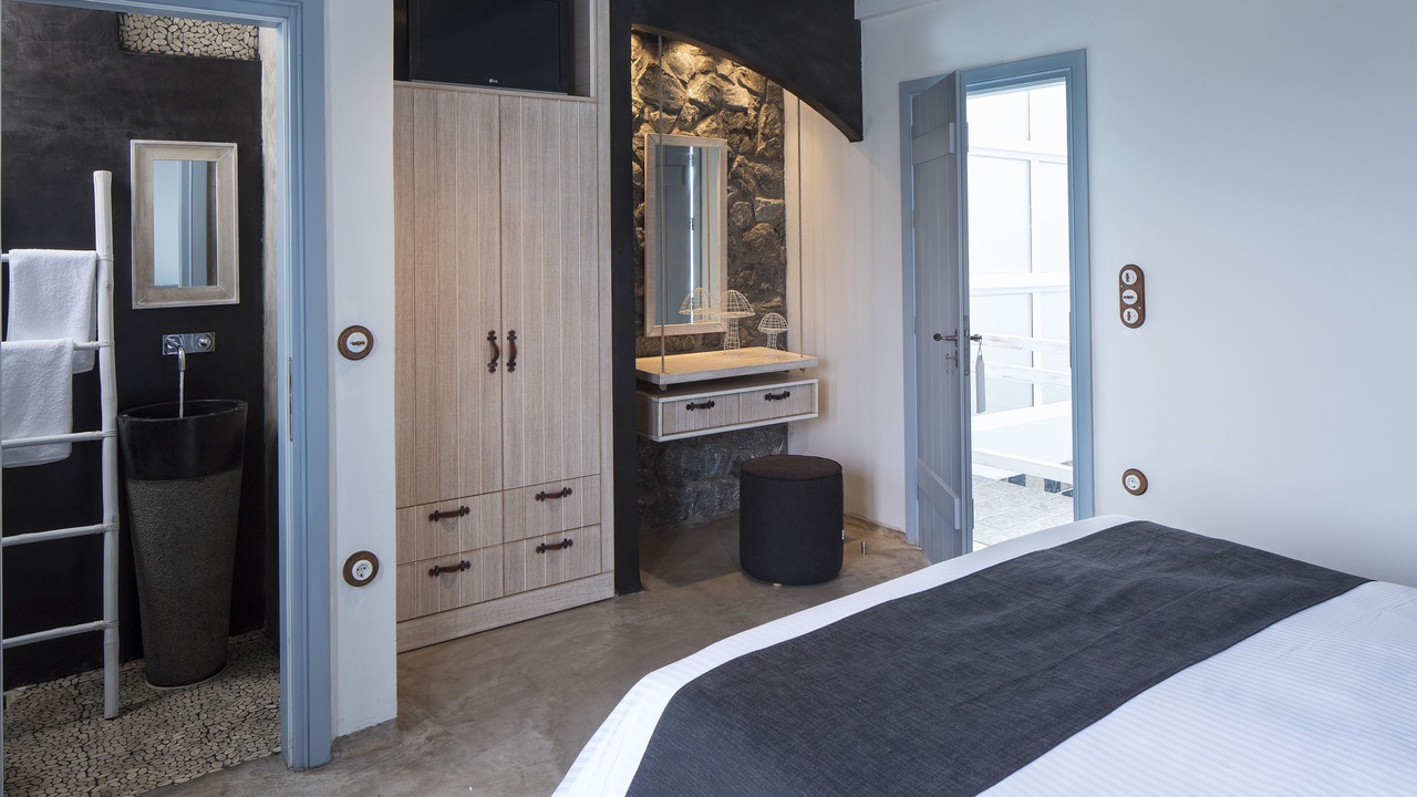 Photo of Bedroom in Astypalaia