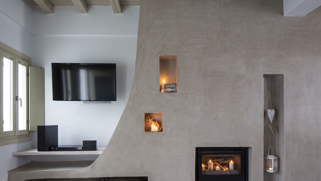 Photo of Bedroom in Astypalaia