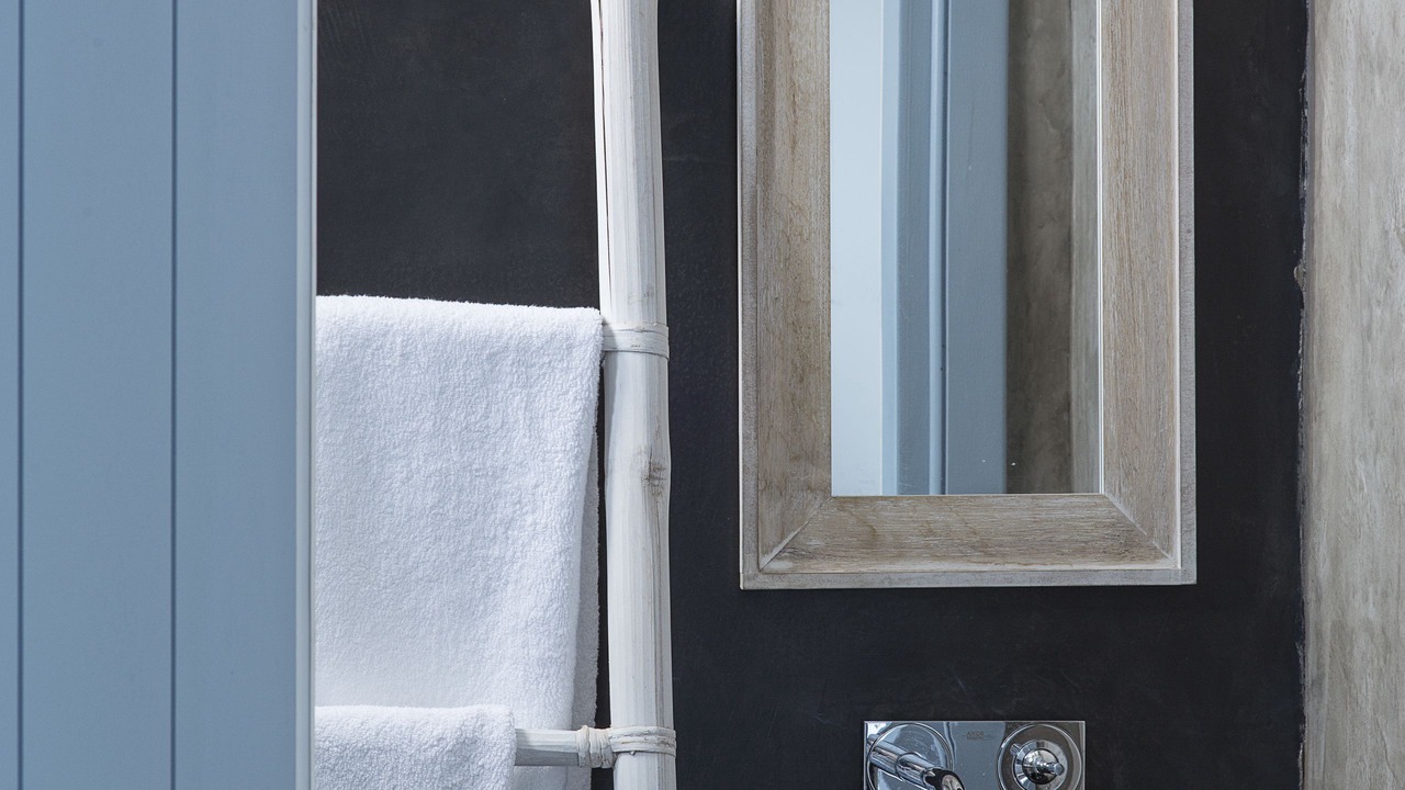 Photo of Bathroom in Astypalaia