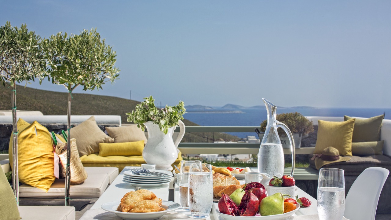 Photo of Others in Astypalaia