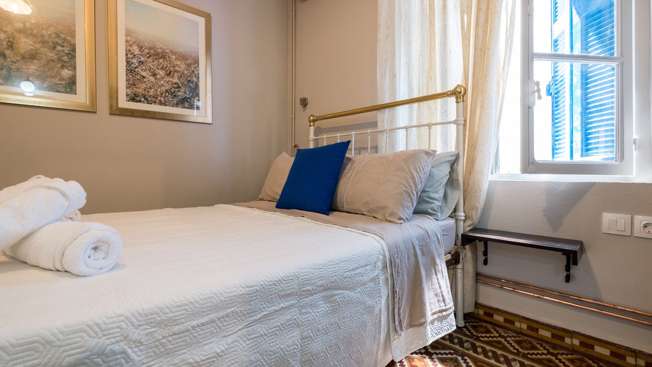 Photo of Bedroom in Old Town