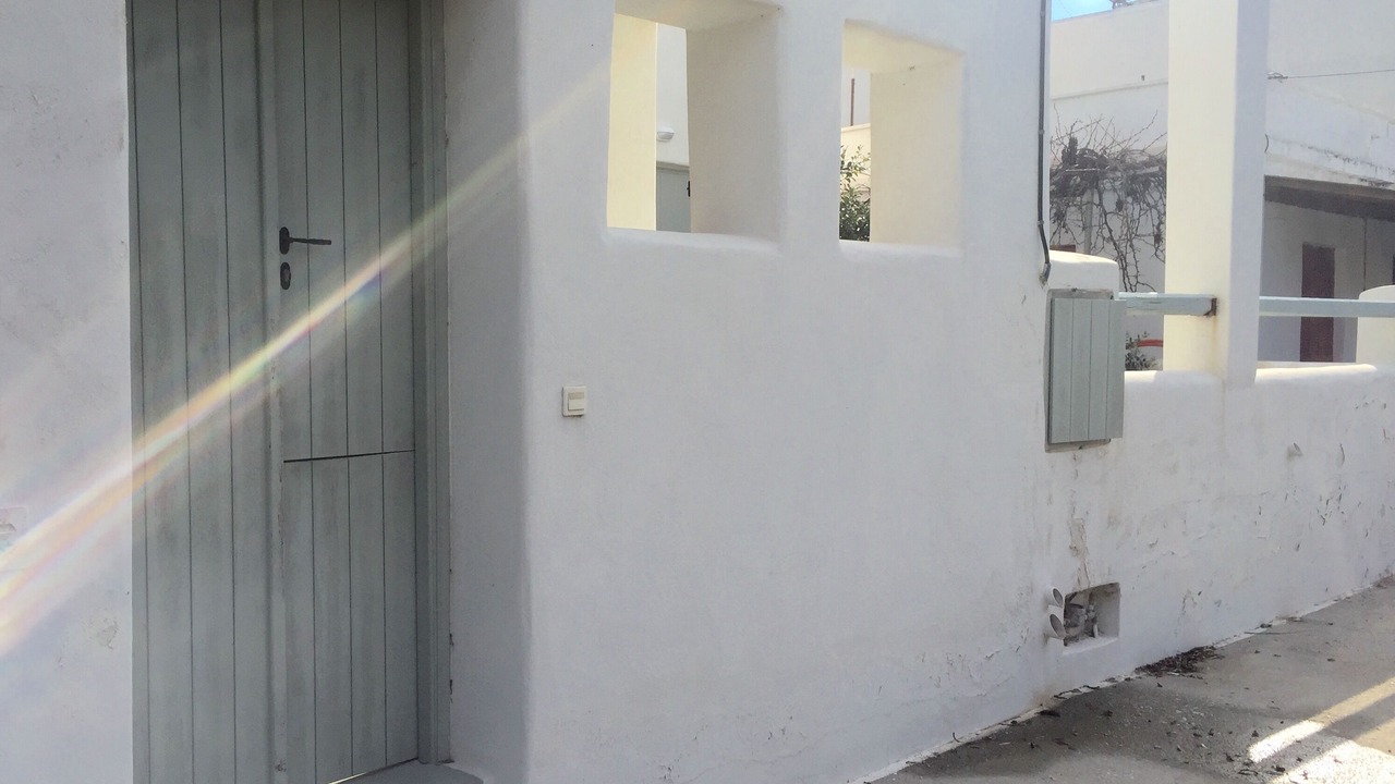 Photo of Outdoor in Agia Anna