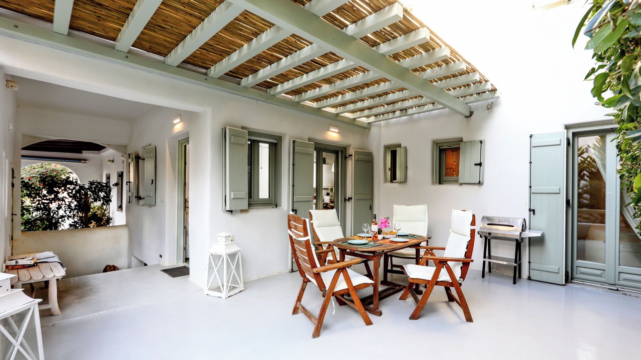 Photo of Outdoor in Agia Anna