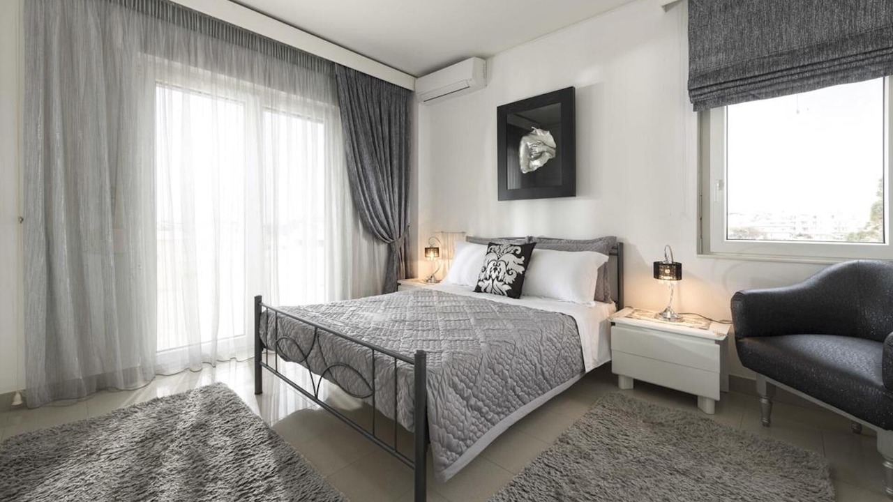 Photo of Bedroom in Rhodes Town