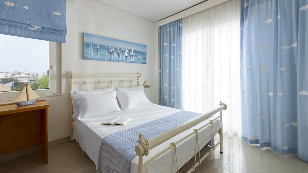 Photo of Bedroom in Rhodes Town