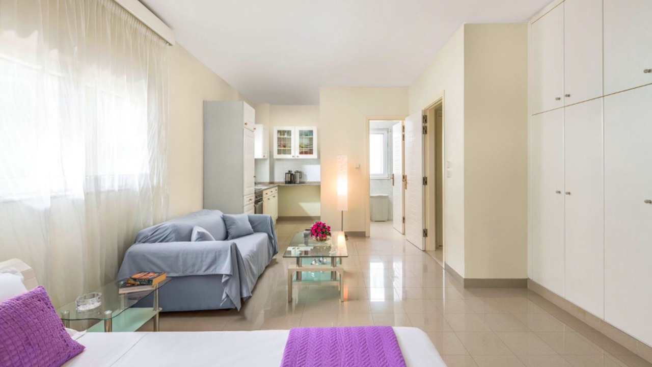 Photo of Bedroom in Rhodes Town