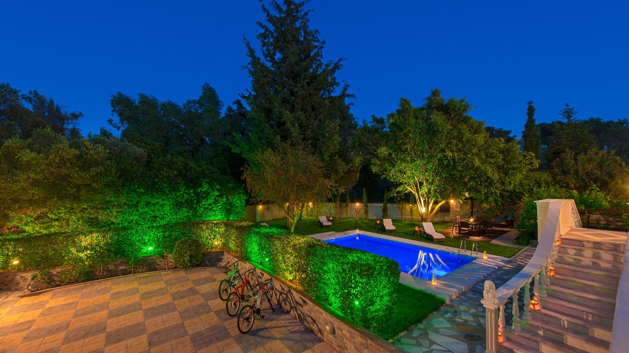 Photo of Outdoor in Filerimos