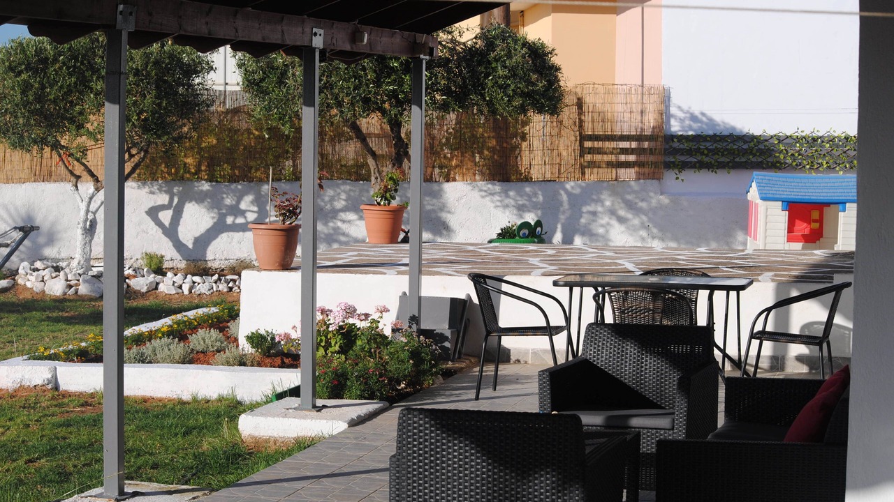 Photo of Outdoor in Stavros