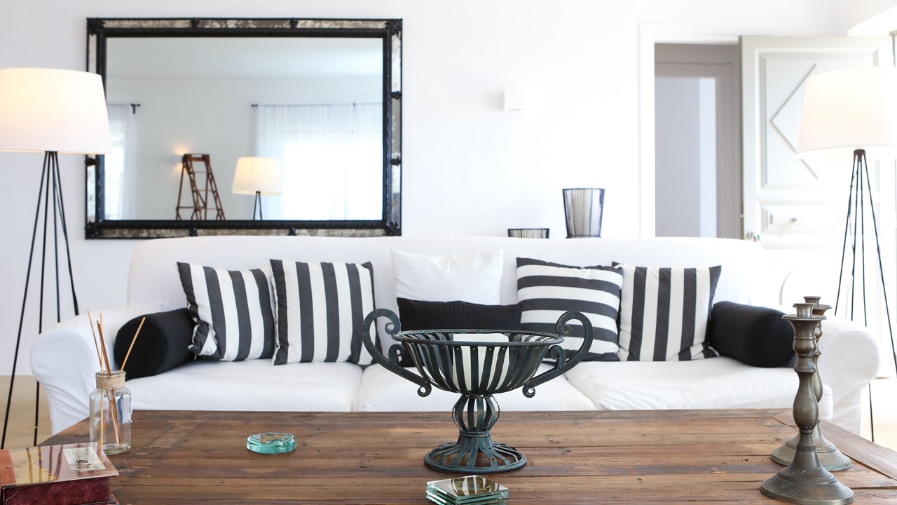 Photo of Livingroom in Paraga