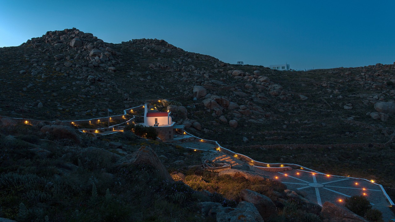 Photo of Outdoor in Paraga