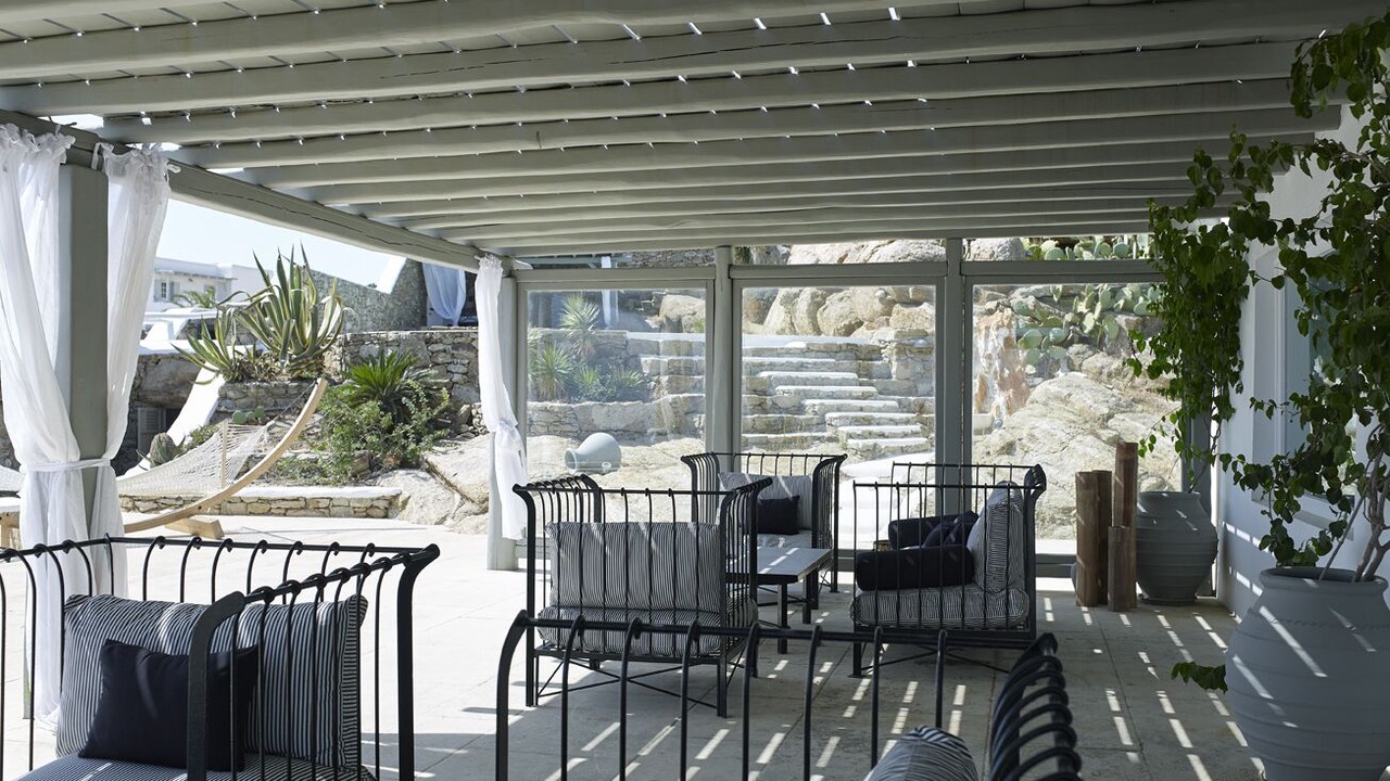 Photo of Patio Balcony in Paraga