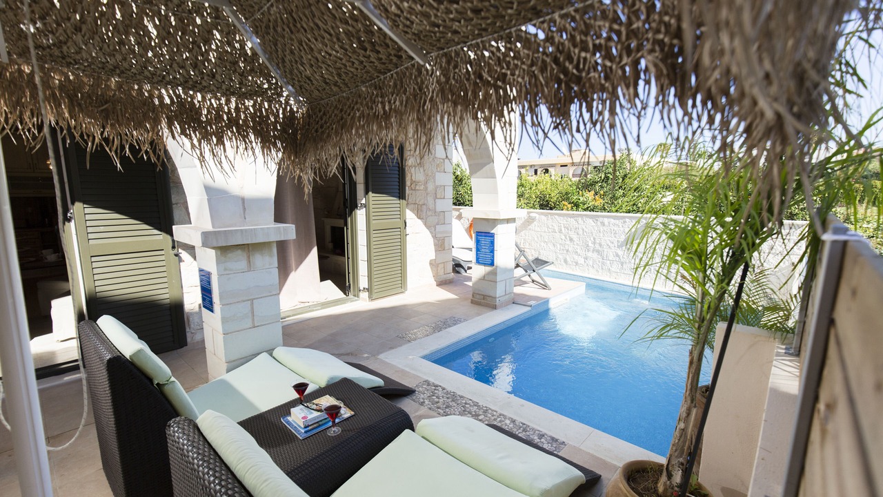 Photo of Outdoor in Kato Stalos