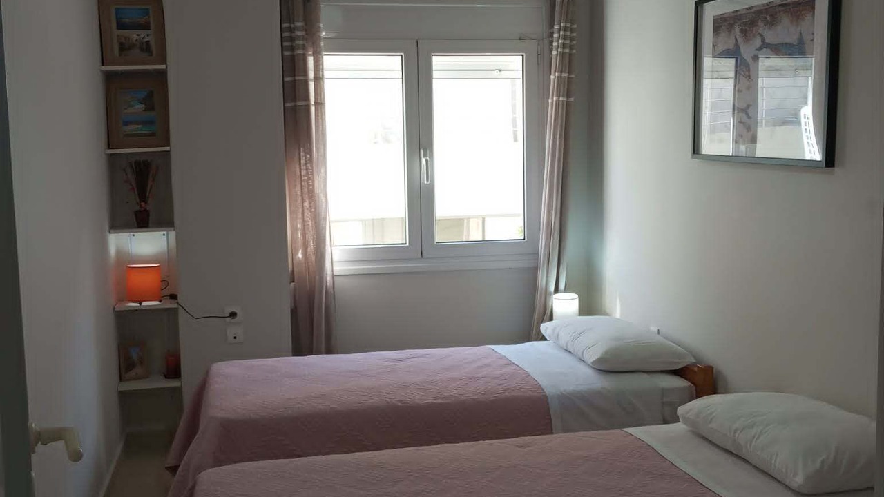 Photo of Bedroom in Kato Galatas