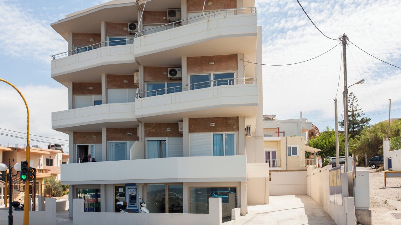 Photo of Outdoor in Kato Galatas