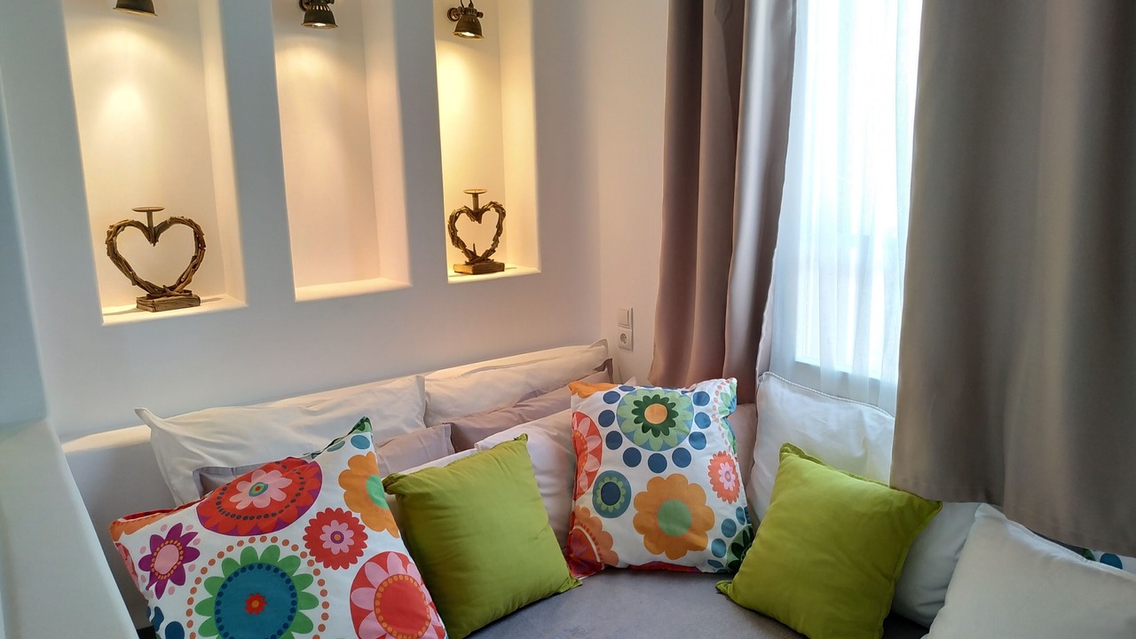Photo of Bedroom in Faros Armenistis