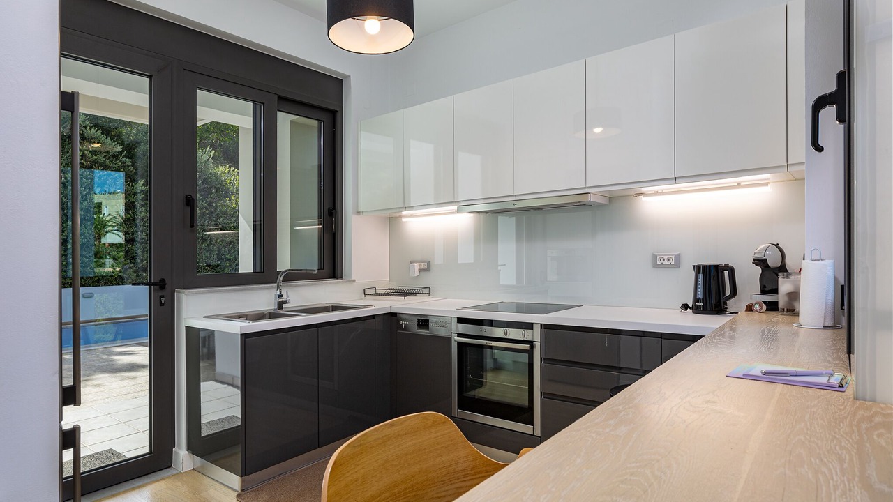 Photo of Kitchen in Daratsos