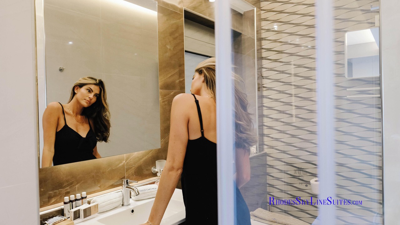 Photo of Bathroom in Rhodes Town