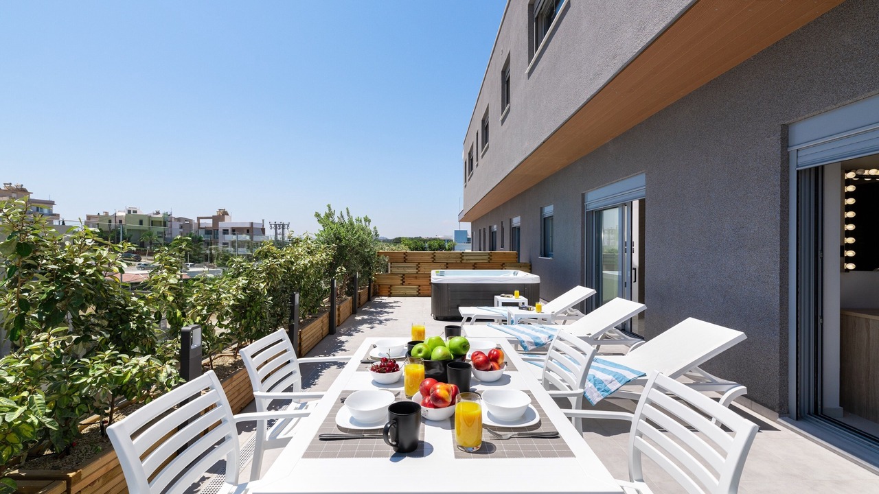 Photo of Outdoor in Rhodes Town