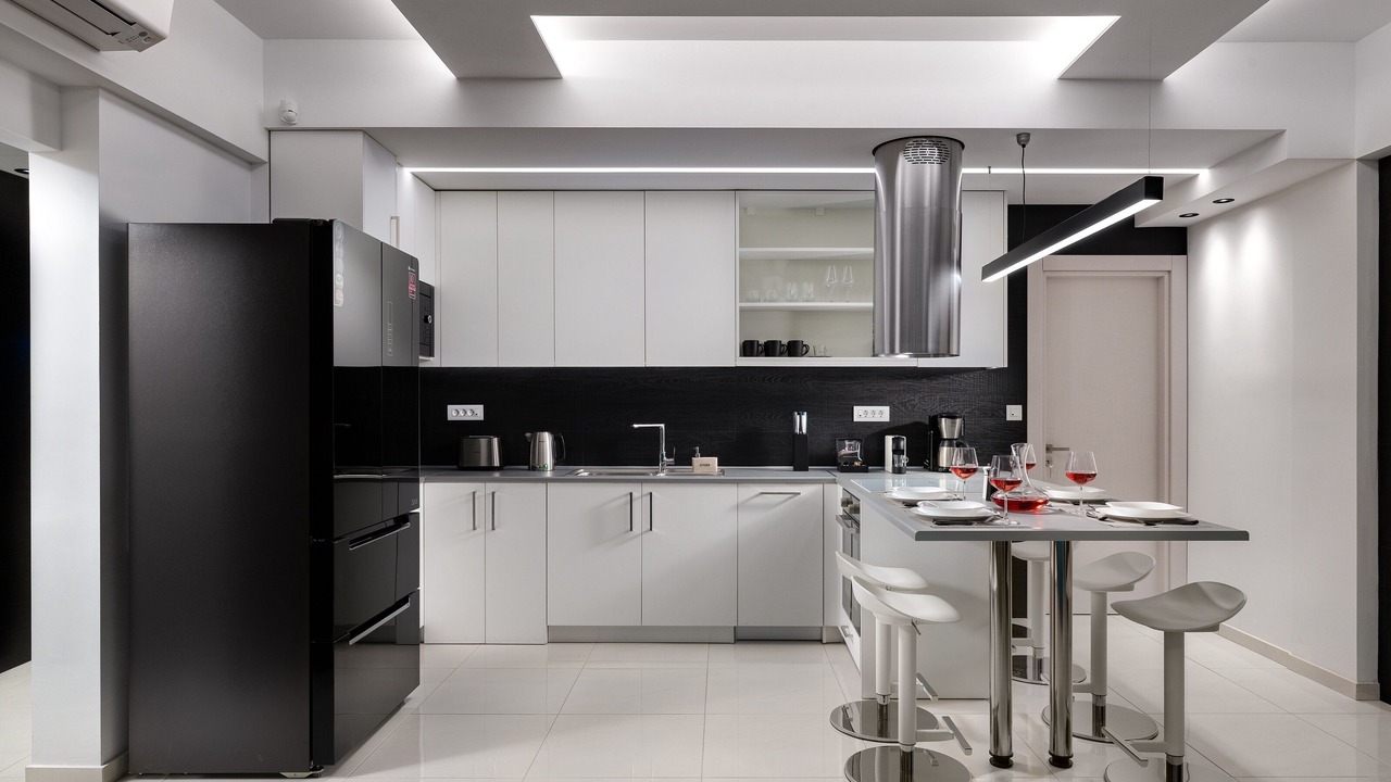 Photo of Kitchen in Rhodes Town