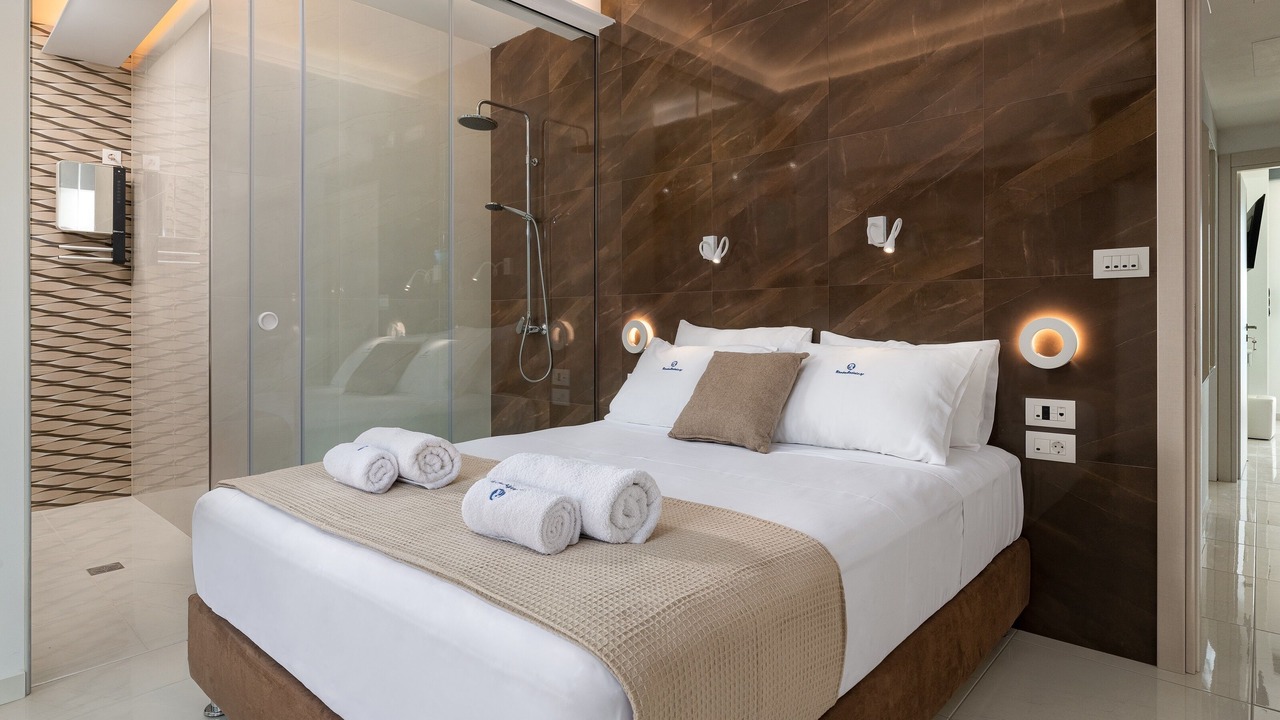 Photo of Bedroom in Rhodes Town