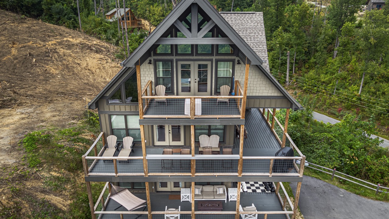 Photo of Outdoor in Chalet Village North