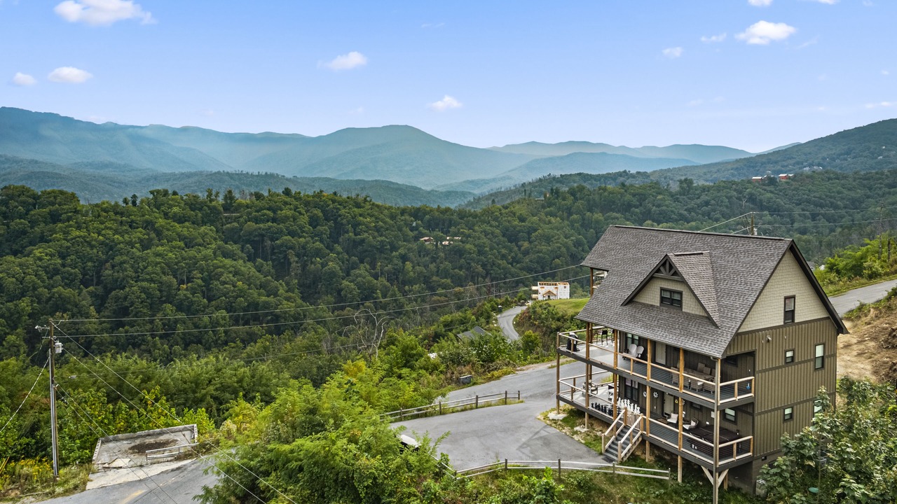 Photo of Outdoor in Chalet Village North