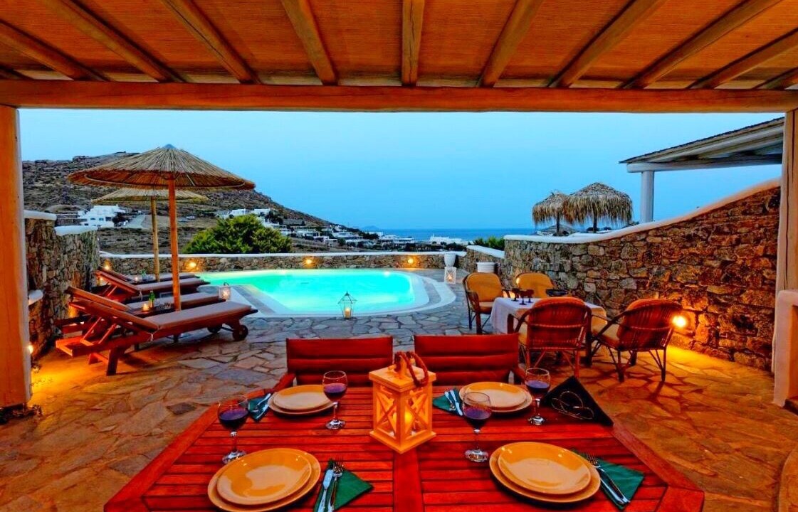 Photo of Outdoor in Kalafatis