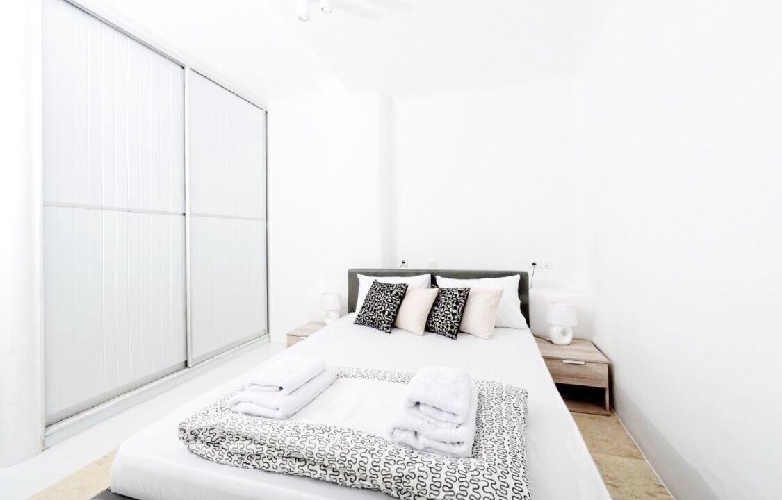 Photo of Bedroom in Kalafatis