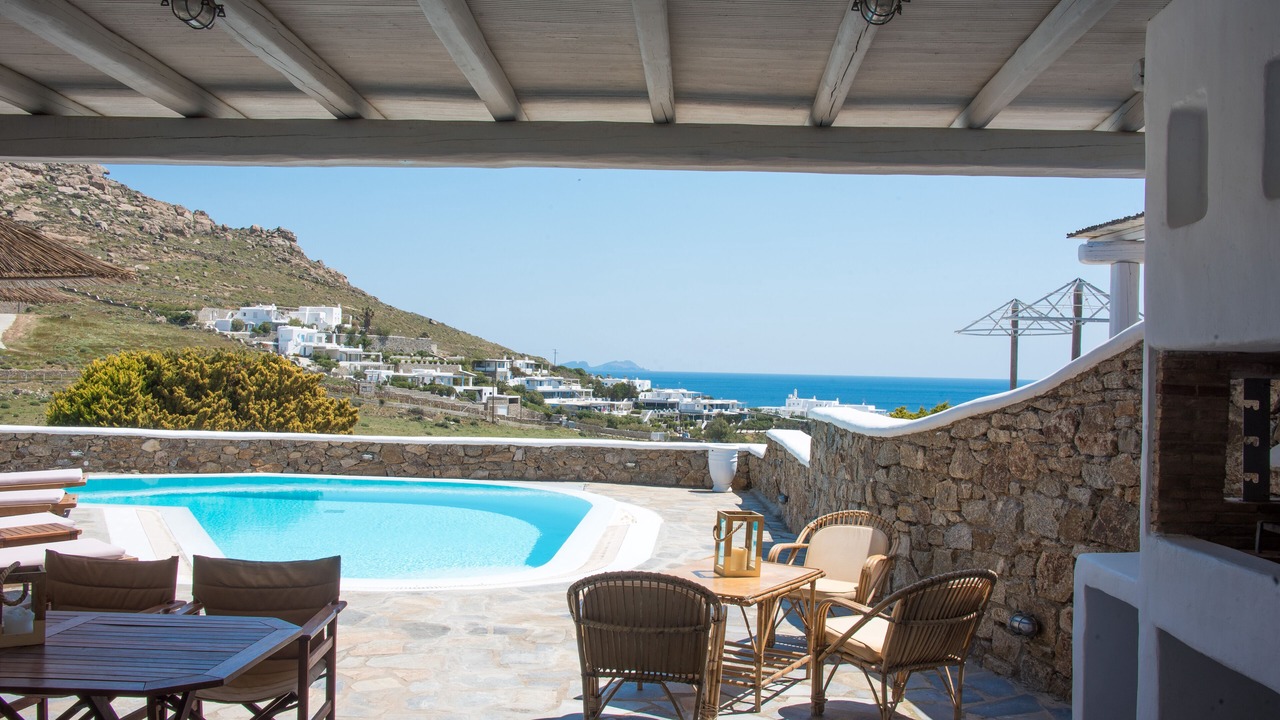 Photo of Outdoor in Kalafatis