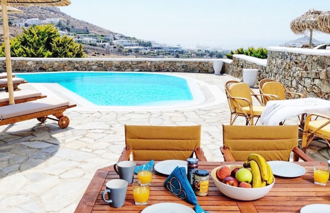 Photo of Outdoor in Kalafatis