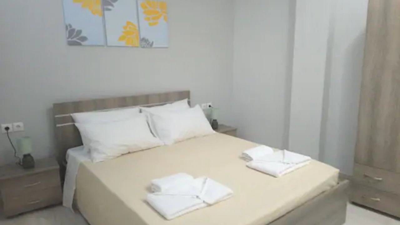 Photo of Bedroom in Kardamena