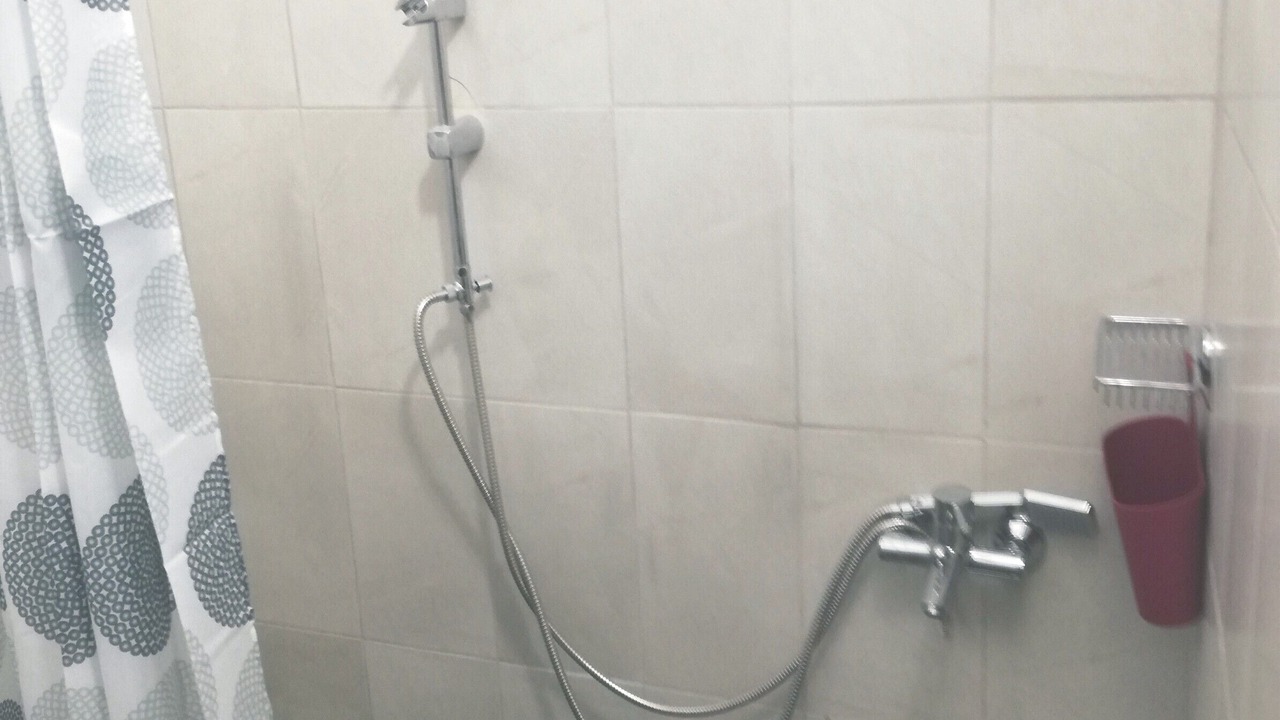 Photo of Bathroom in Kardamena