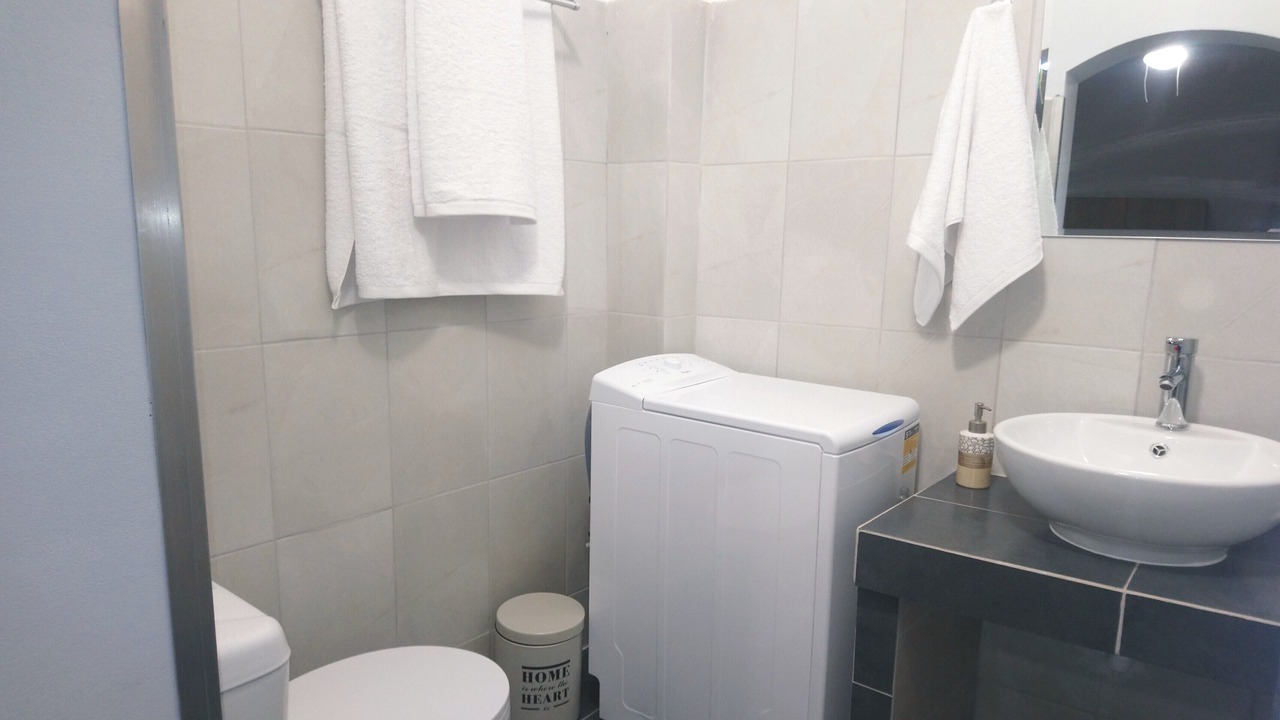 Photo of Bathroom in Kardamena