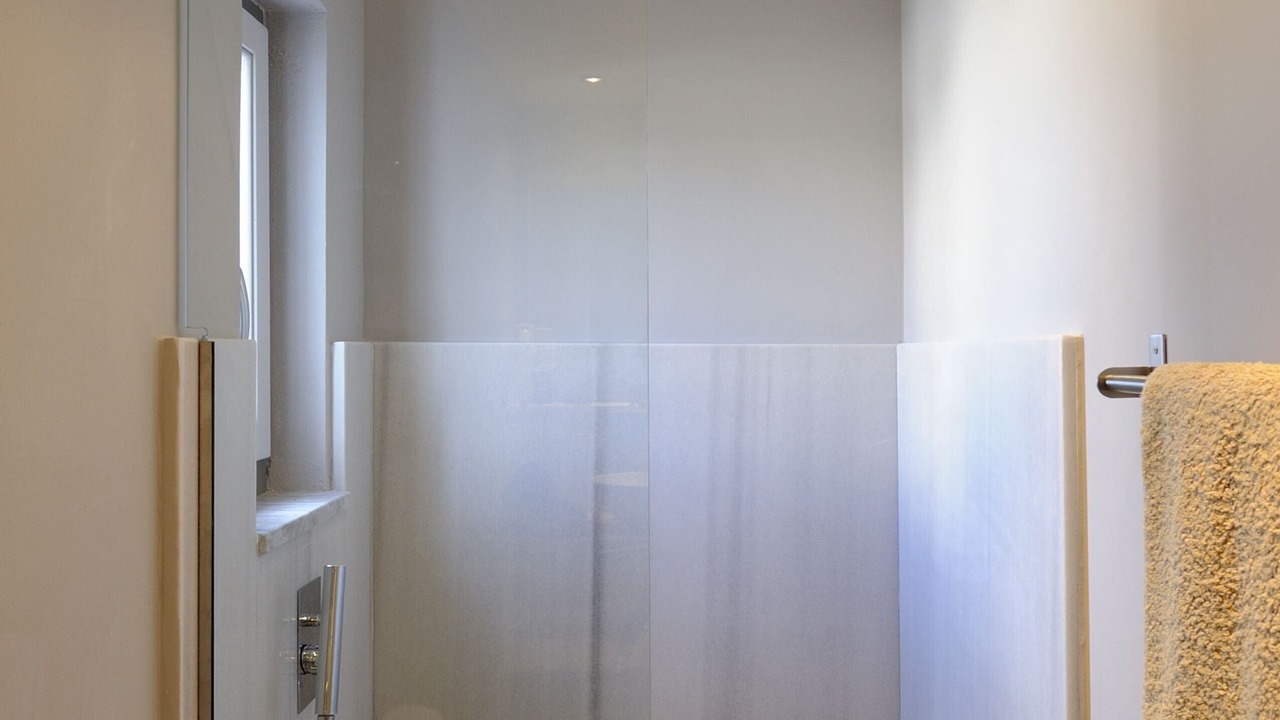 Photo of Bathroom in Oia