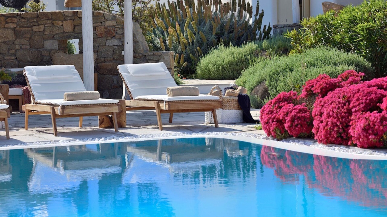 Photo of Outdoor in Platis Gialos