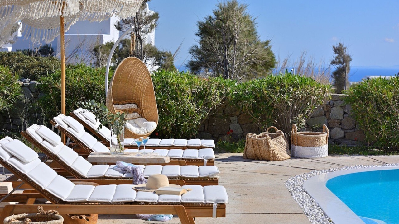 Photo of Outdoor in Platis Gialos
