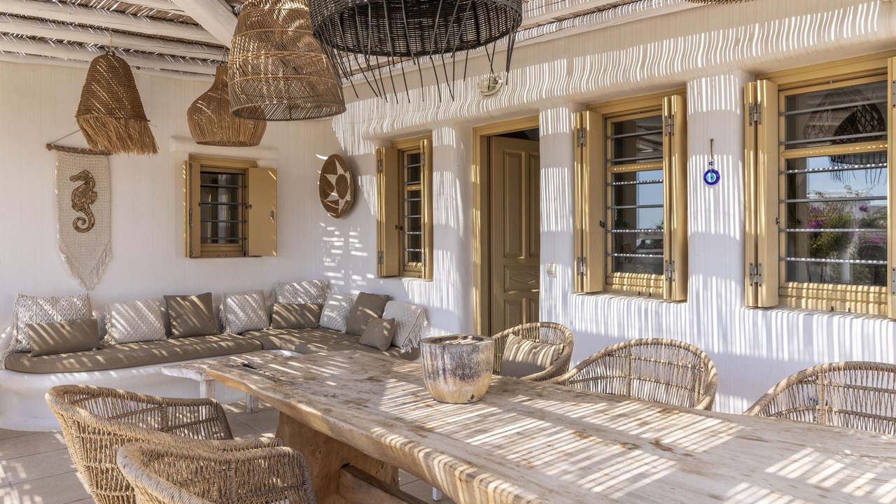 Photo of Outdoor in Platis Gialos