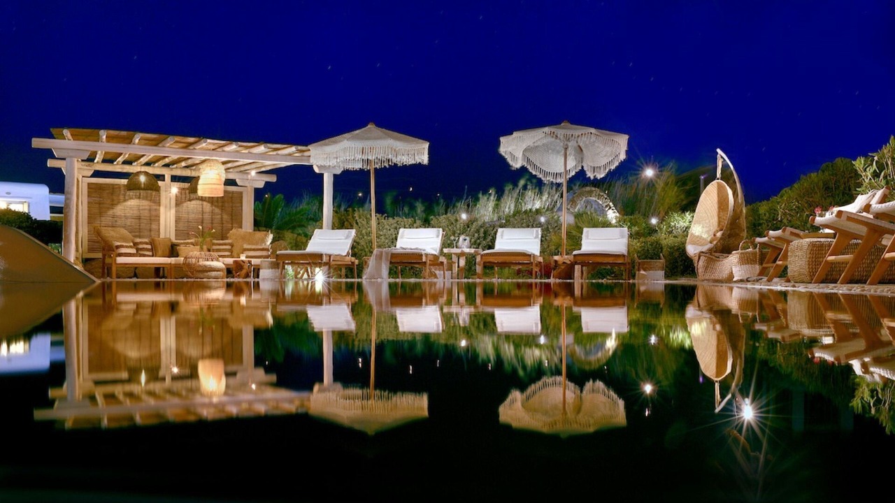 Photo of Outdoor in Platis Gialos
