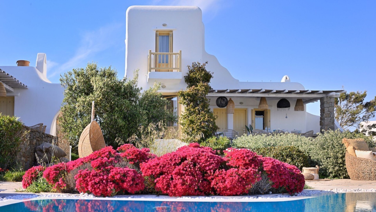 Photo of Outdoor in Platis Gialos