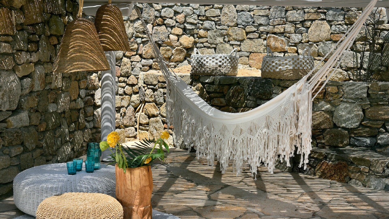 Photo of Outdoor in Platis Gialos