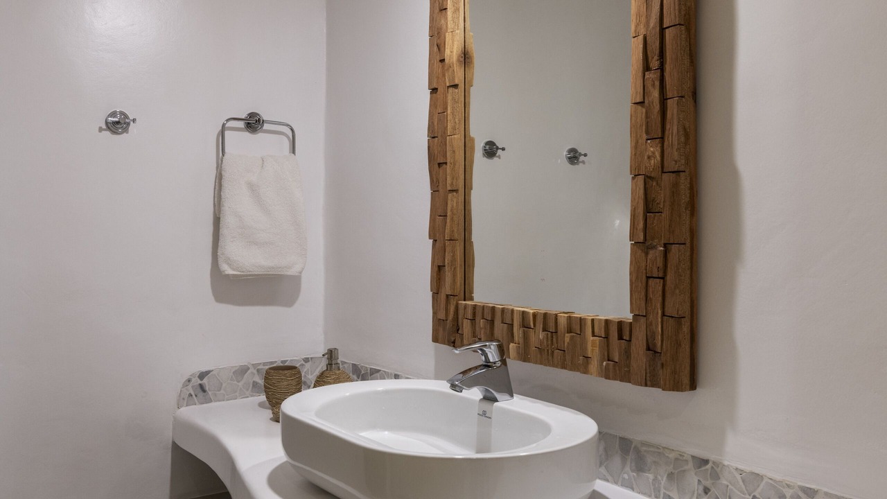 Photo of Bathroom in Platis Gialos