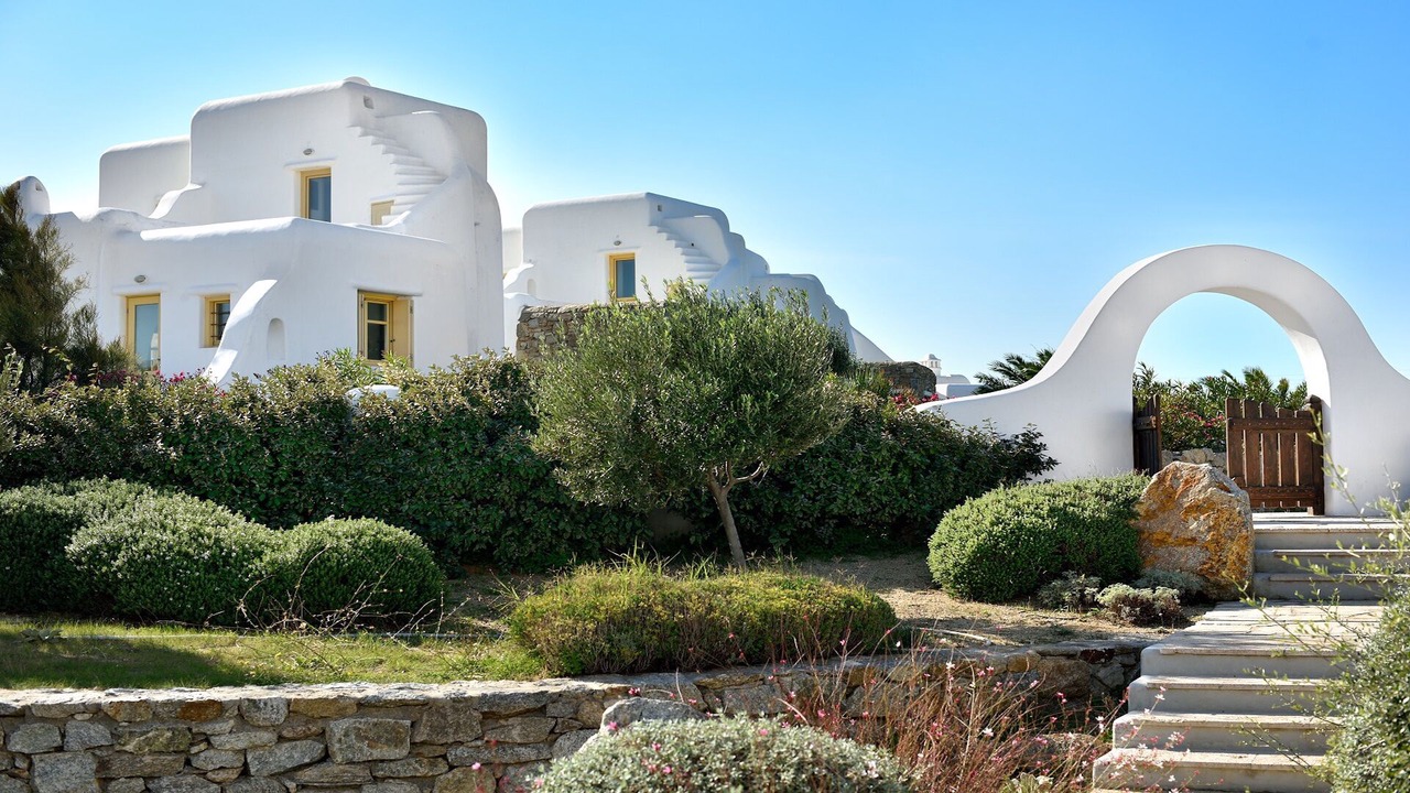 Photo of Outdoor in Platis Gialos