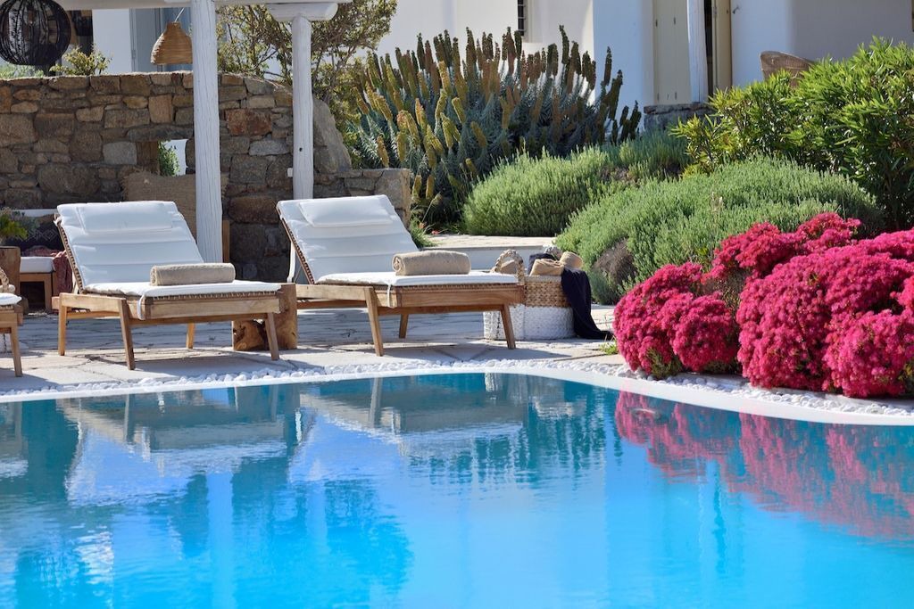 Photo of Outdoor in Platis Gialos