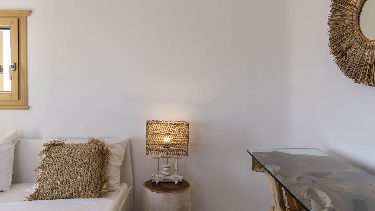 Photo of Bedroom in Platis Gialos