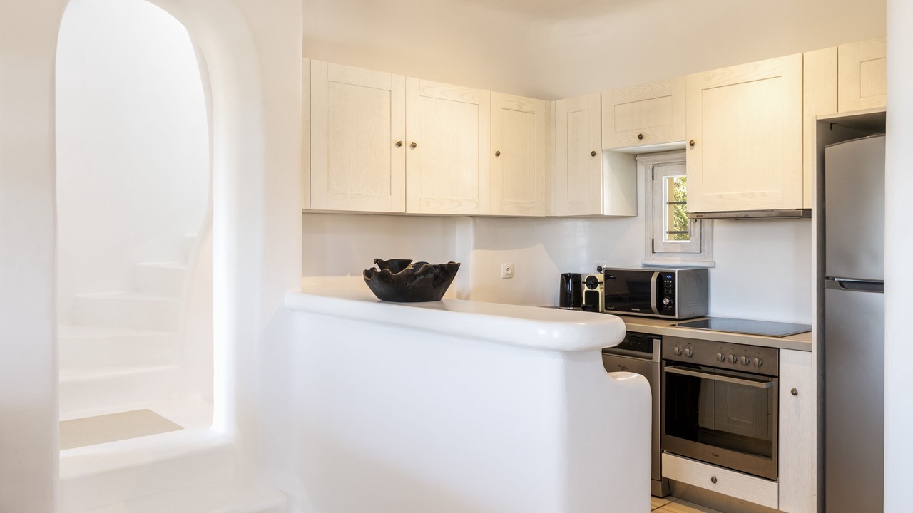 Photo of Kitchen in Paraga