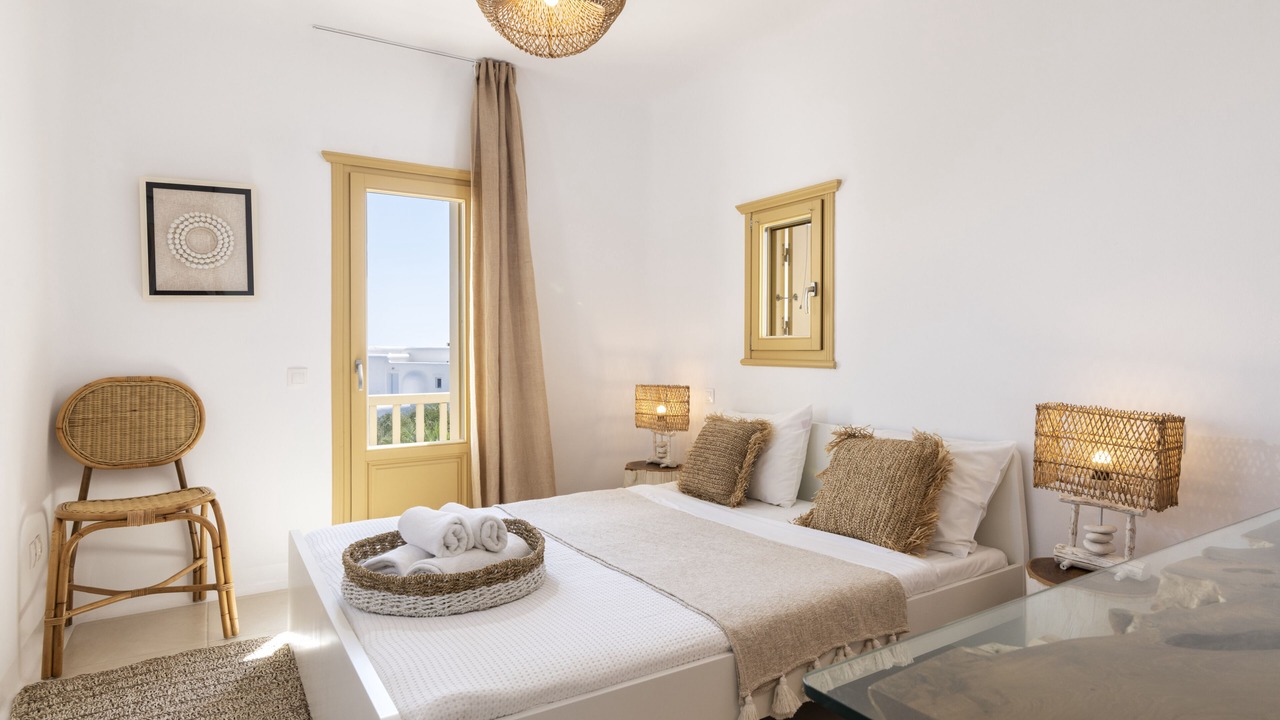 Photo of Bedroom in Paraga