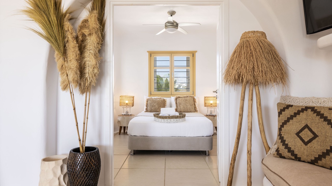 Photo of Bedroom in Paraga